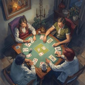 Sảnh game bài AD8