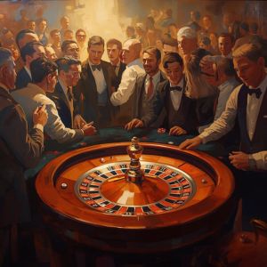 Blackjack AD8