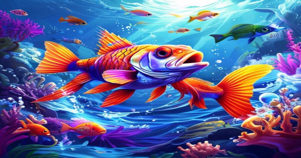 Bắn Cá Online – Cách Chọn Súng, Chọn Mục Tiêu Và Quản Lý Đạn